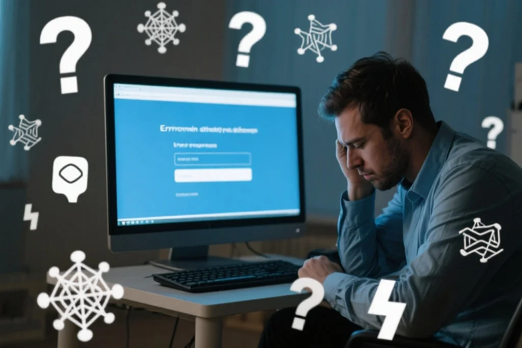 壹号娱乐登录入口无法访问？最全故障排除指南助您解决！
